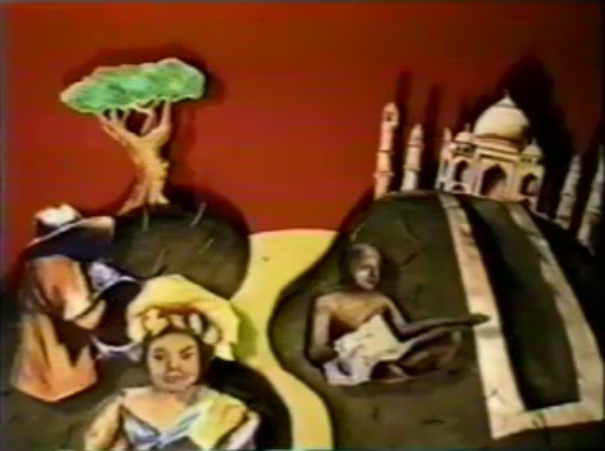 Ricinusolie – Twee Voor Twaalv