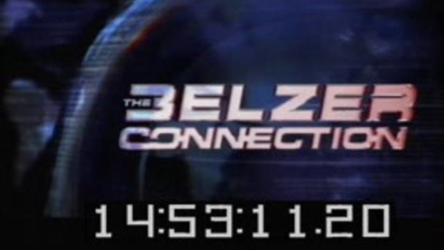 The Belzer Connection -Offline Version